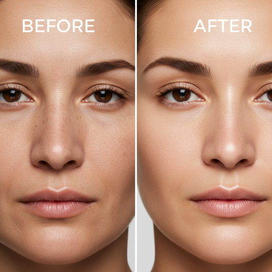 Collagen Anti-Wrinkle Facial Mask - 10 Pack Korean Skincare