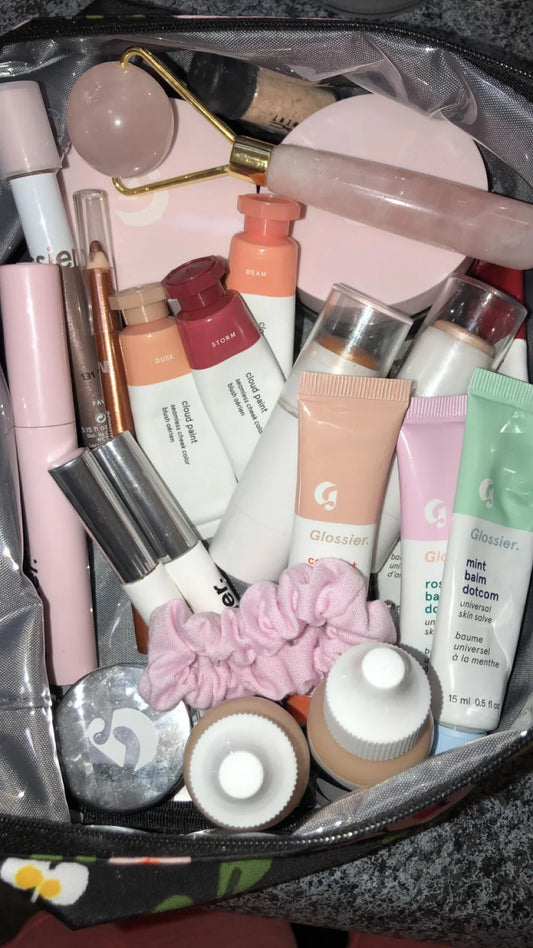 The Complete At-Home Spa Routine: 5 Beauty Tools That Actually Work