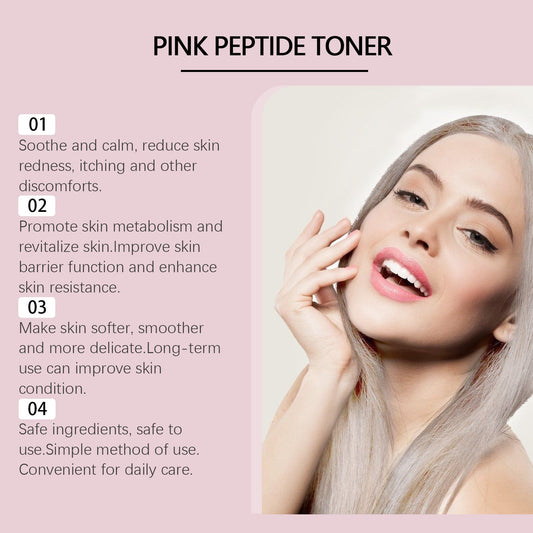 Rose & Vitamin C Glow Toner