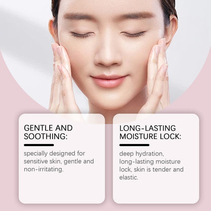 Rose & Vitamin C Glow Toner