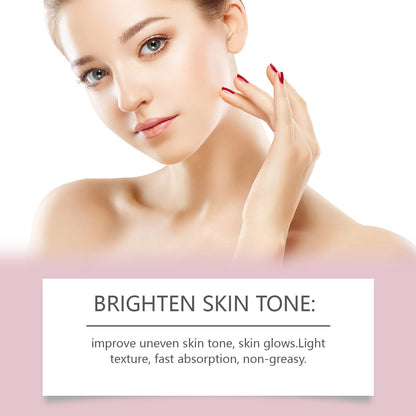 Rose & Vitamin C Glow Toner
