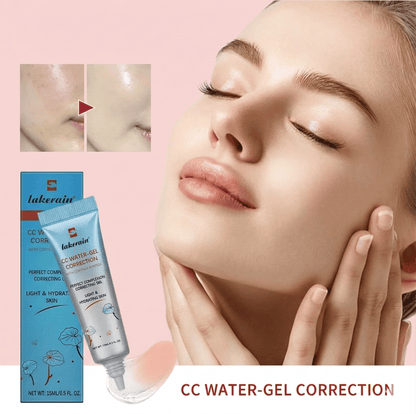 CC Colour Correcting Cream – Green, Purple & Blue