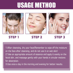 EELHOE Niacinamide Serum – Brightening, Pore-Minimizing & Anti-Wrinkle Essence